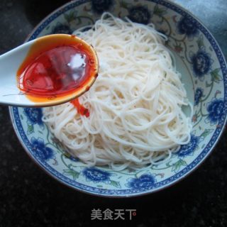 Zongxiang Vermicelli recipe