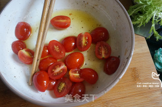 Crispy Potatoes recipe