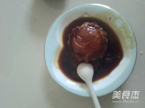 Hazelnut Caramel Pudding recipe