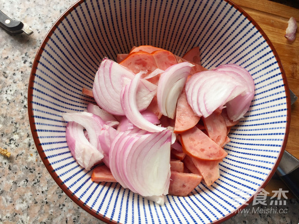 Onion Elbow recipe