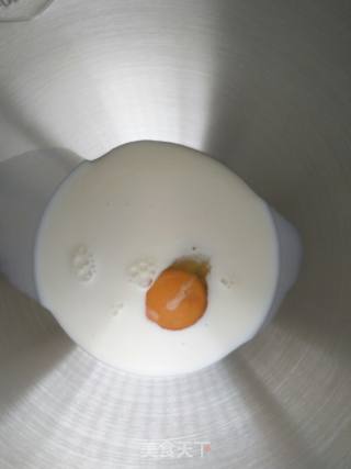 Raisin Bread recipe