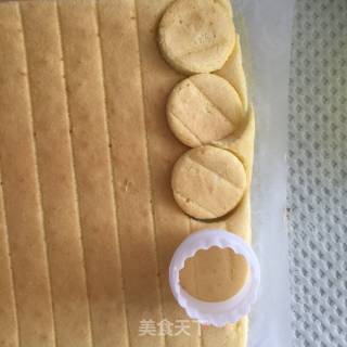 #四session Baking Contest and It's Love to Eat Festival#seaweed and Pork Floss with Small Shells recipe