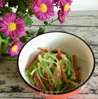 "radish" Salad Radish recipe