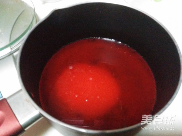 Cocktail Jelly recipe