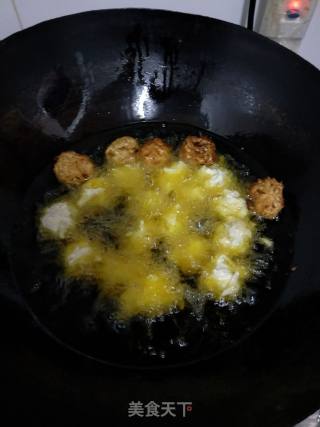 Radish Balls recipe