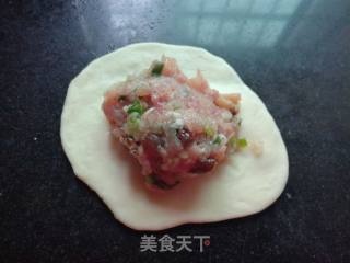 Small Meat Buns recipe