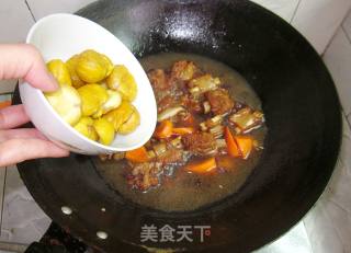 [coke Millet Spare Ribs] A Delicious Dish Worth Waiting for A Year recipe