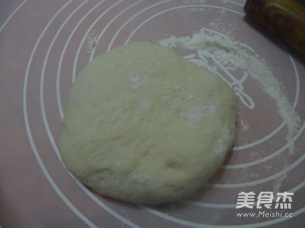 Flour Cake recipe
