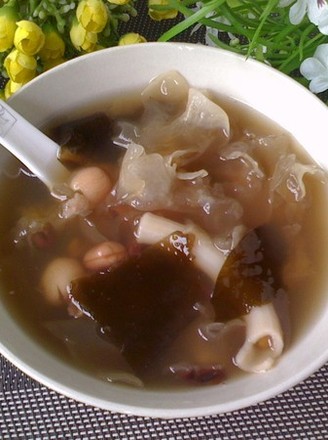 Guangdong Qingbuliang recipe