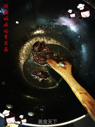 Xiancaoge Private Kitchen (no Meat But Not Happy)---stir-fried Chicken with Sauce on The 15th Lantern Festival of The First Lunar Month recipe