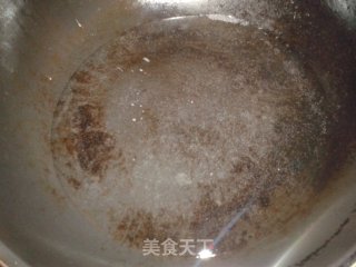 Enoki Mushroom recipe