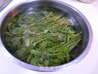 Pickled Toon recipe
