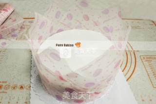 #aca烤明星大赛#bouquet Birthday Cake recipe