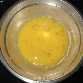 Blueberry Sago Pudding recipe