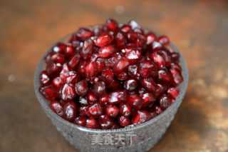 Hawthorn Candy Snowball-----a Must-have for Seasonal Healthy Snacks recipe