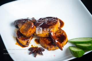 Soy Sauce Chicken recipe