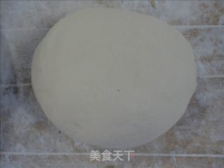 【lu Cuisine】shandong Bun recipe