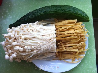 Home-cooked Cold Dishes recipe