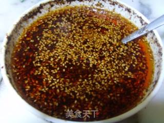 Oily Pepper recipe