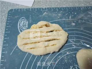 #aca烤明星大赛# Coconut Bread Rolls with Xylitol recipe