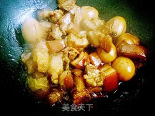 Jian Lu Xiaopang's Private House Braised Pork recipe