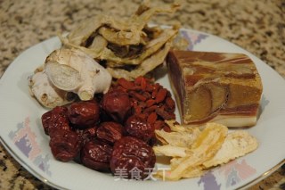 [zhejiang Cuisine] "cottage" Jiangnan Famous Dish·dried Bamboo Shoots and Chicken Pot recipe