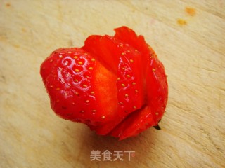 Purple Lovers recipe