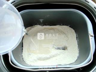 #aca烤明星大赛# Refreshing Liangpi (no-failure for No-washing Noodles) recipe