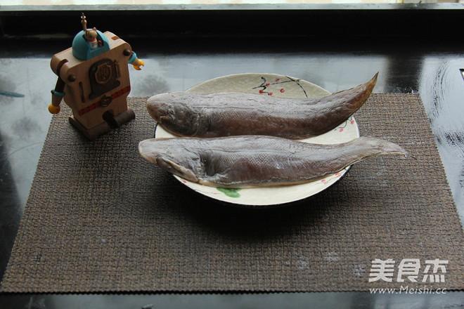 Garlic Long Lily recipe