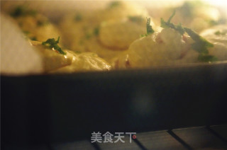 #the 4th Baking Contest and is Love to Eat Festival#bacon Bread recipe