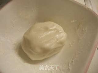 Strawberry Daifuku ~ Sweet and Delicious recipe
