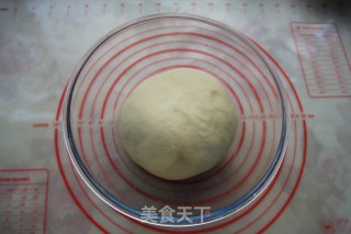 Jujube Mantou recipe