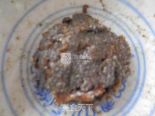 Purple Rice Dumpling recipe