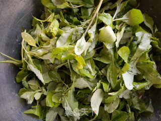 Cold Double Bud recipe