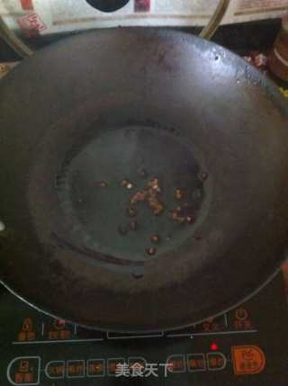 Sausage recipe