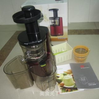 Honey Soy Milk recipe