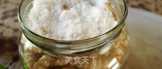 Sweet and Sour Ground Ring recipe