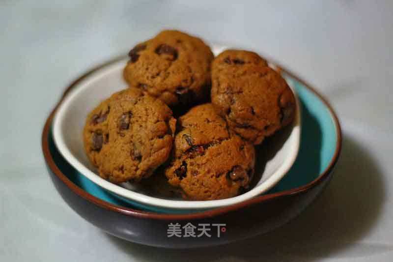 # Fourth Baking Contest and is Love to Eat Festival#chocolate Cookies recipe