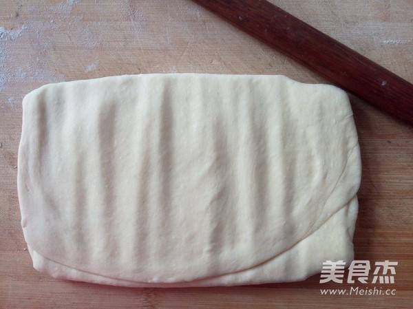 Danish Croissant recipe