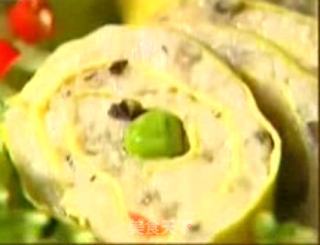 Garlic Sausage recipe