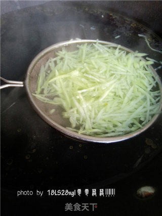 Bitter Gourd with Tempeh recipe