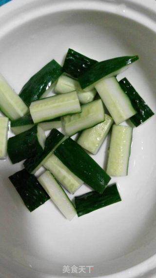 Vegetable Salad recipe