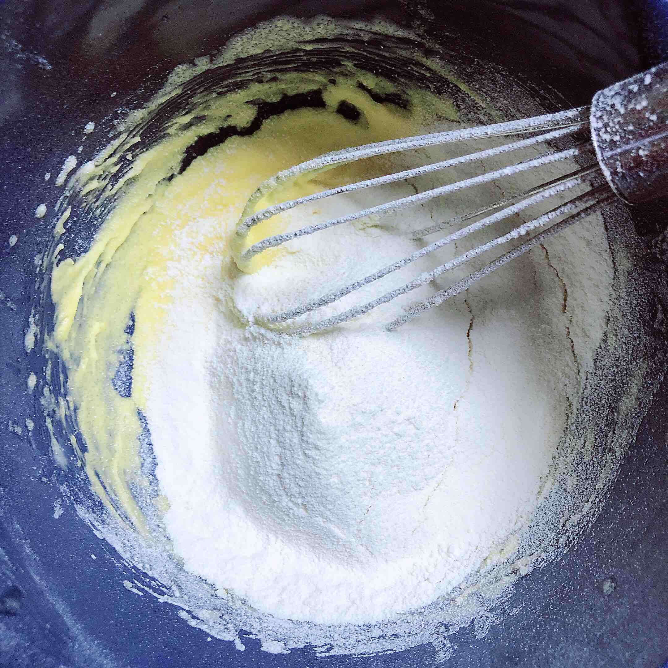 Hong Kong Style Pineapple Bun recipe