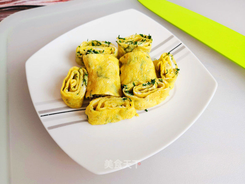 Egg Rolls recipe