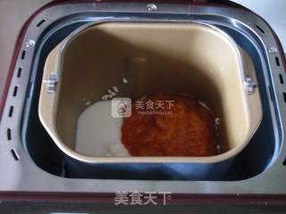 #aca烤明星大赛#golden Rice Cake Fish recipe