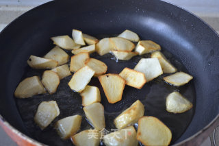 Spicy Crispy Potatoes recipe