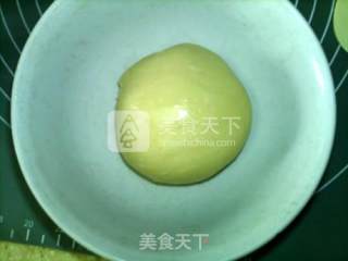 Cheese Loaf Cake recipe