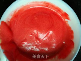 Pork Floss Cake Roll recipe