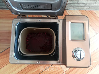 Heart K Jam recipe