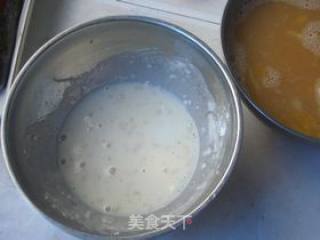 Shrimp and Egg recipe